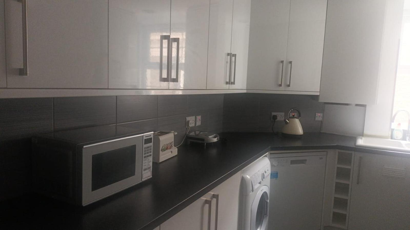 Elegant Flat In St Johns Wood Appartement *