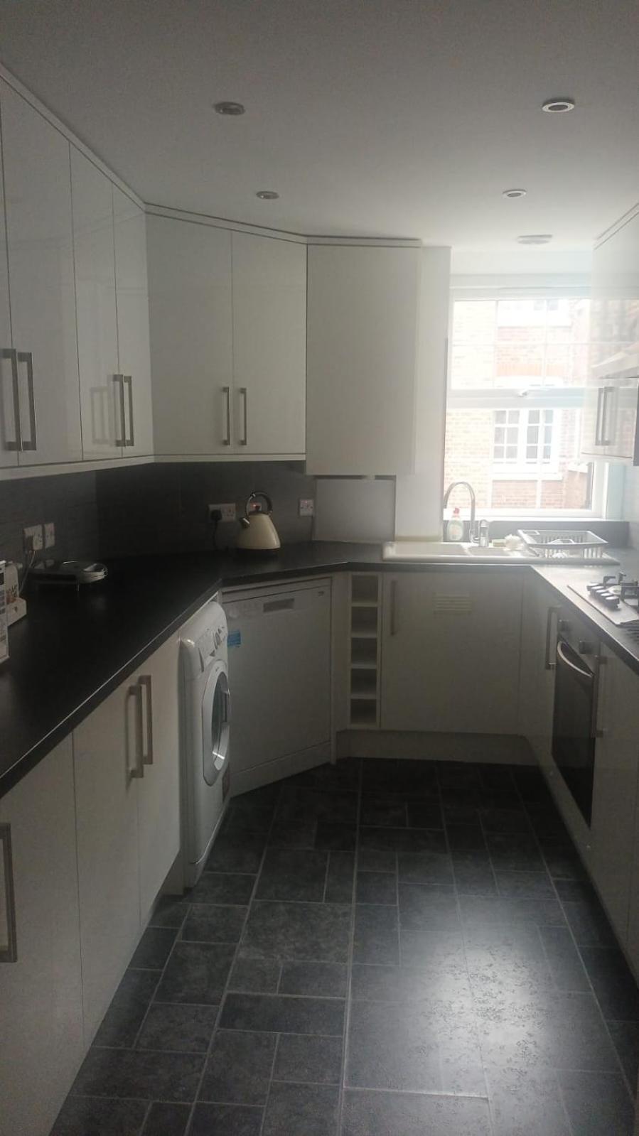 Elegant Flat In St Johns Wood * Londen