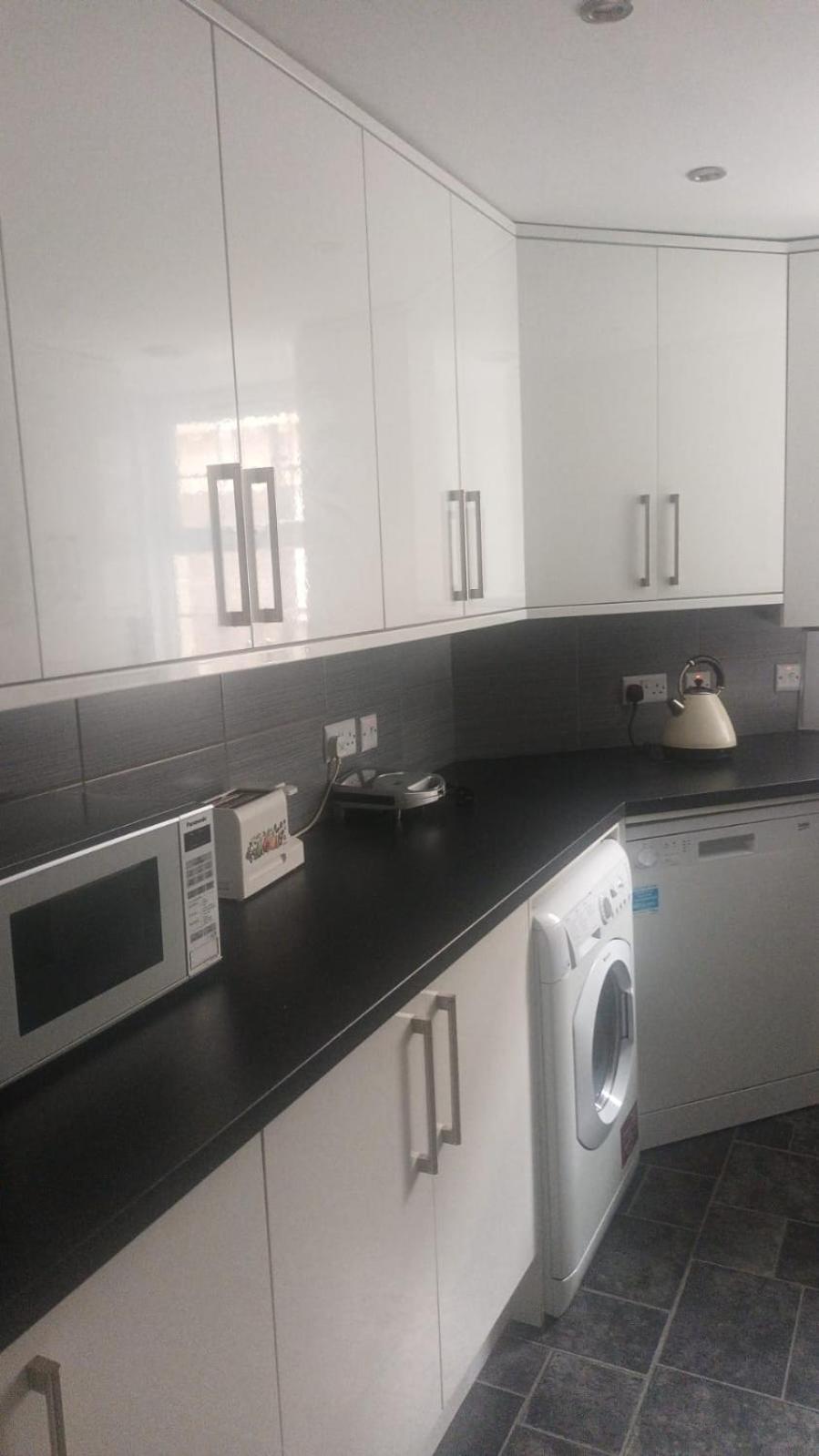 Elegant Flat In St Johns Wood Londen
