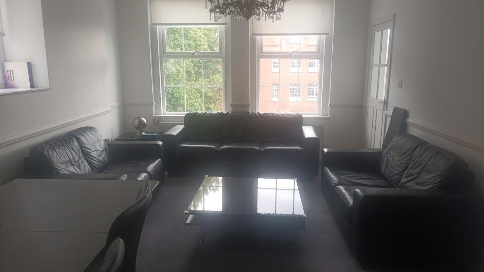 Elegant Flat In St Johns Wood Appartement