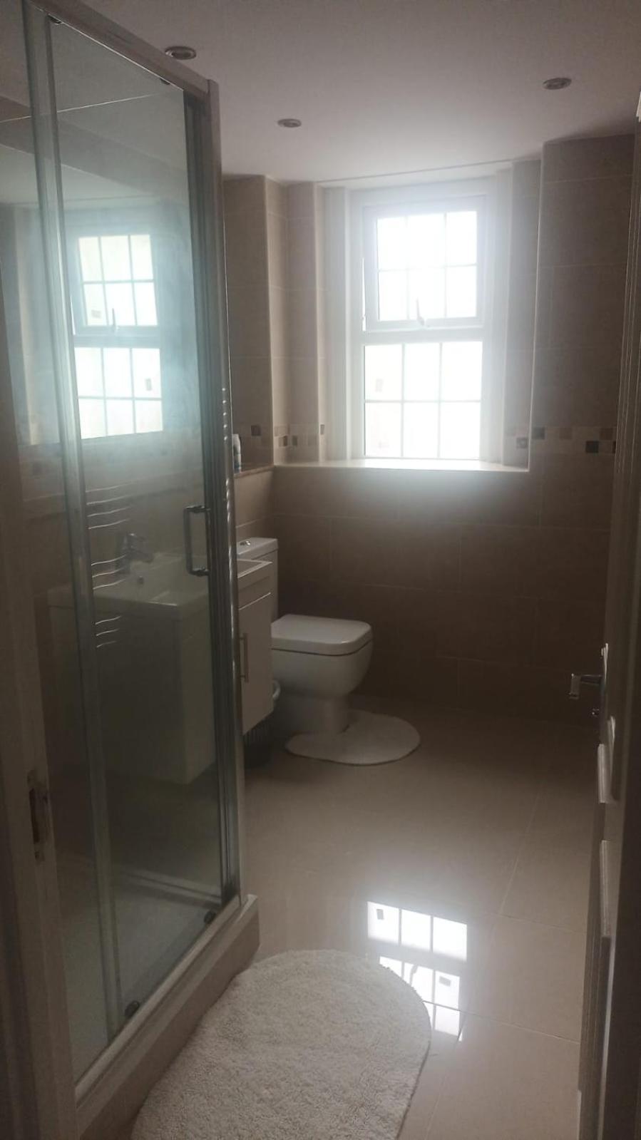 Elegant Flat In St Johns Wood * Londen