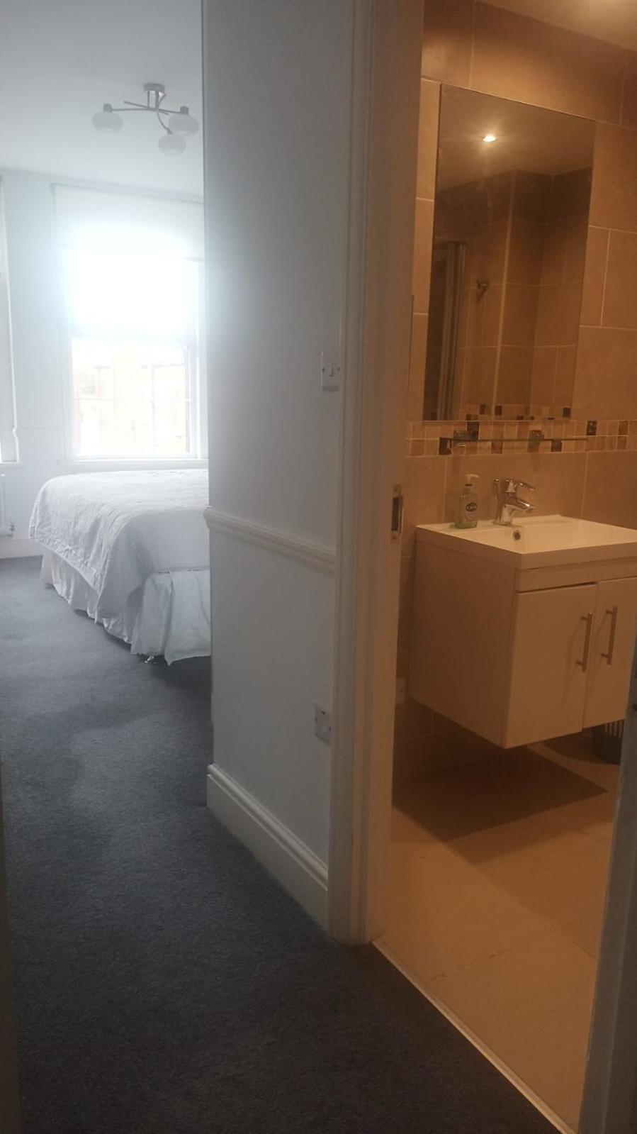Elegant Flat In St Johns Wood Appartement