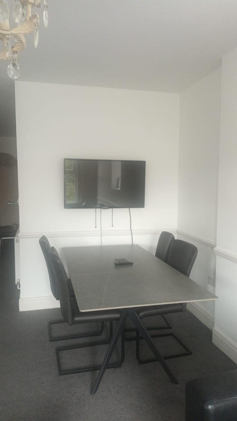 Appartement Elegant Flat In St Johns Wood