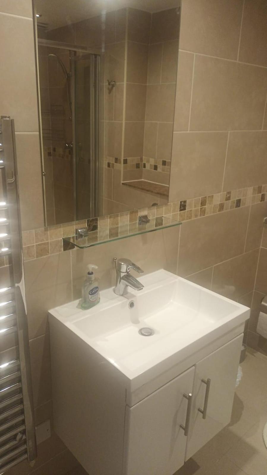 Appartement Elegant Flat In St Johns Wood Londen