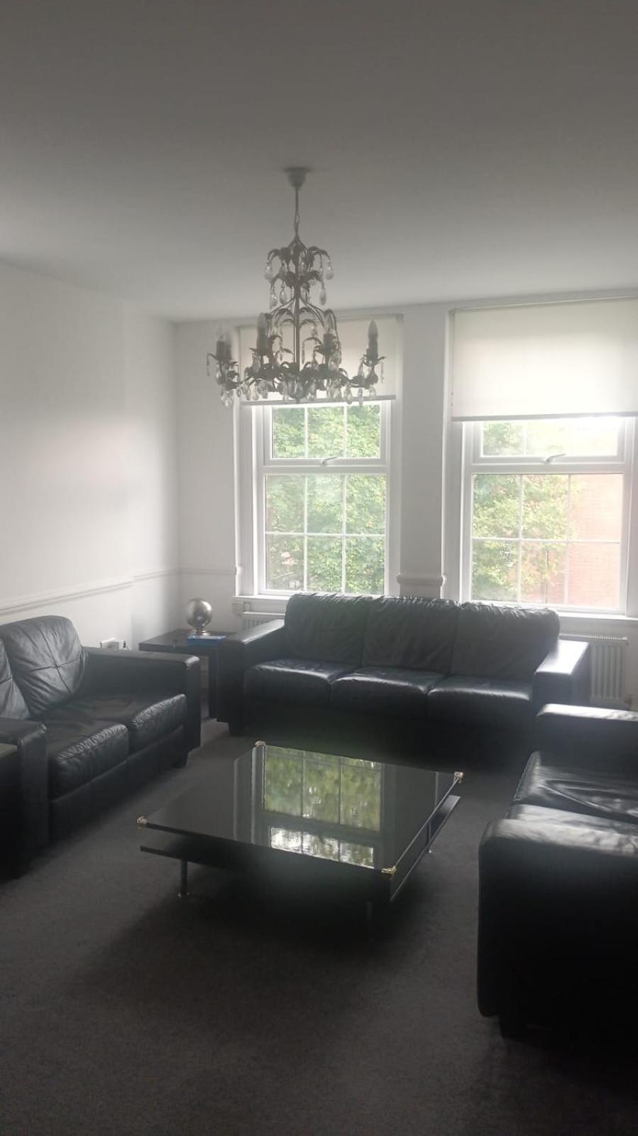 Elegant Flat In St Johns Wood * Londen