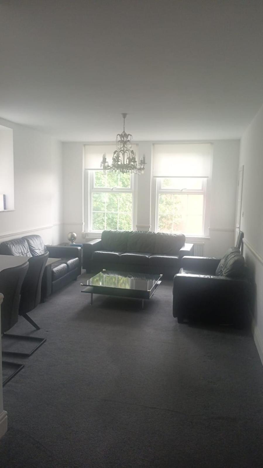 Elegant Flat In St Johns Wood Appartement *