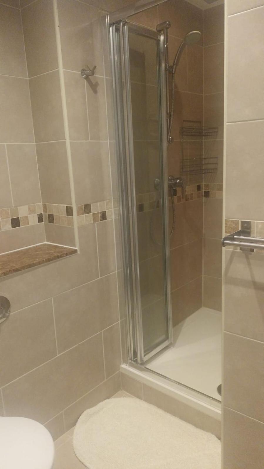Appartement Elegant Flat In St Johns Wood *