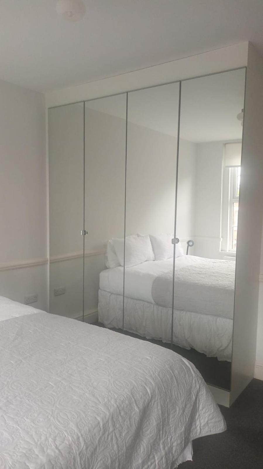 Elegant Flat In St Johns Wood Appartement *