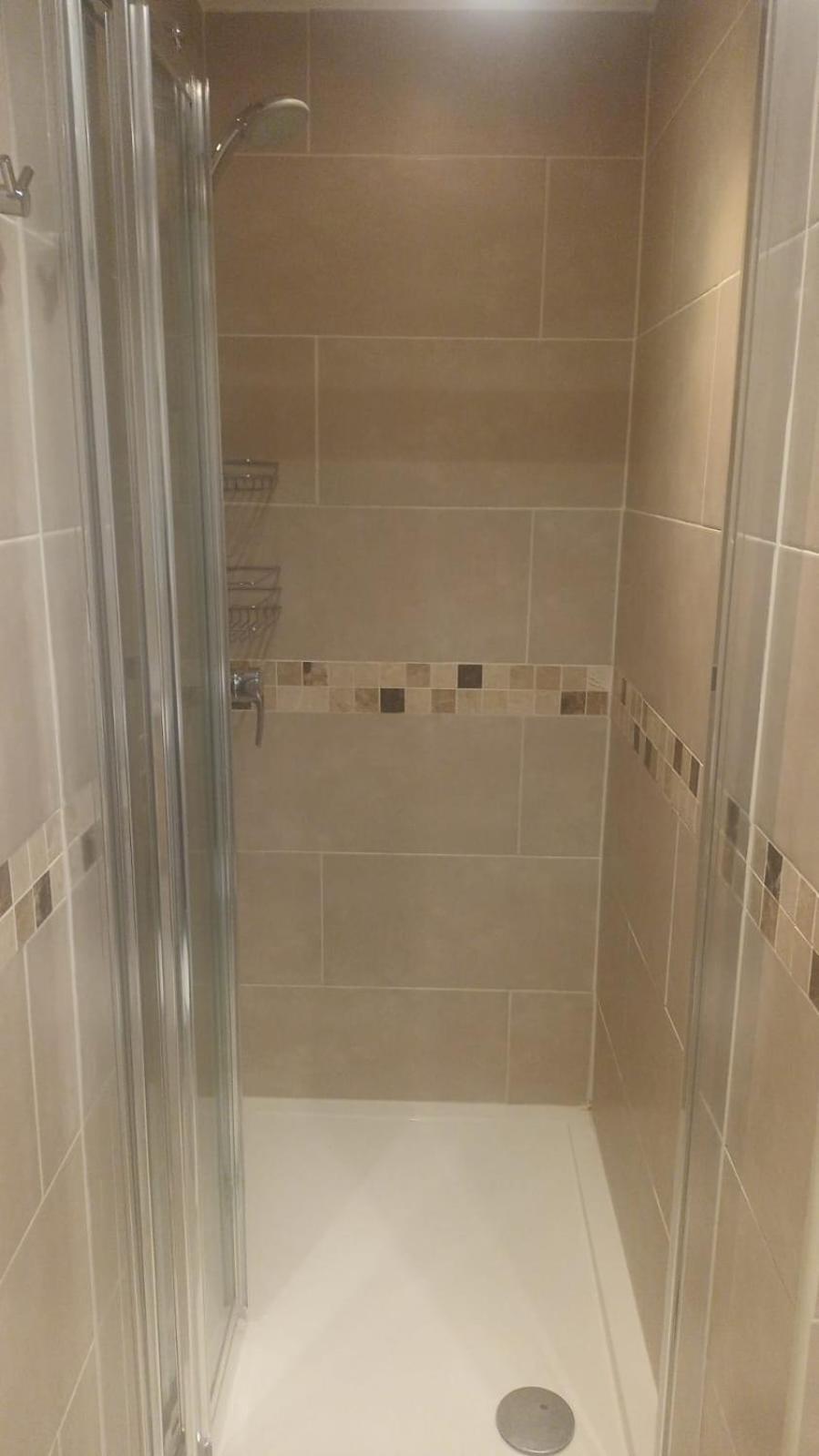 Appartement Elegant Flat In St Johns Wood Londen