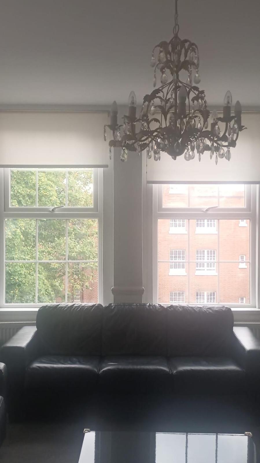 Elegant Flat In St Johns Wood Appartement
