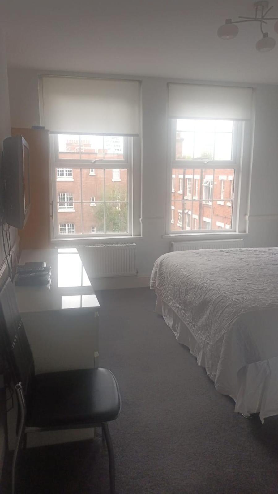 Appartement Elegant Flat In St Johns Wood *
