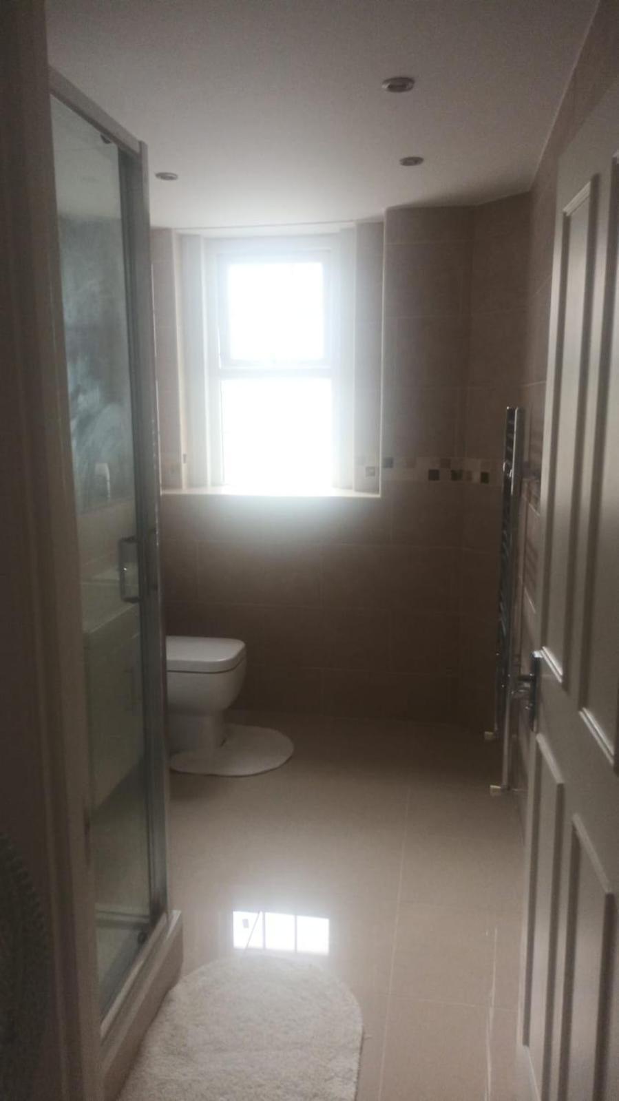 Appartement Elegant Flat In St Johns Wood Londen