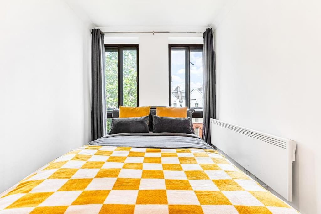 Luxaway In Earls Court - Sleeps Up To 10 Leilighet London