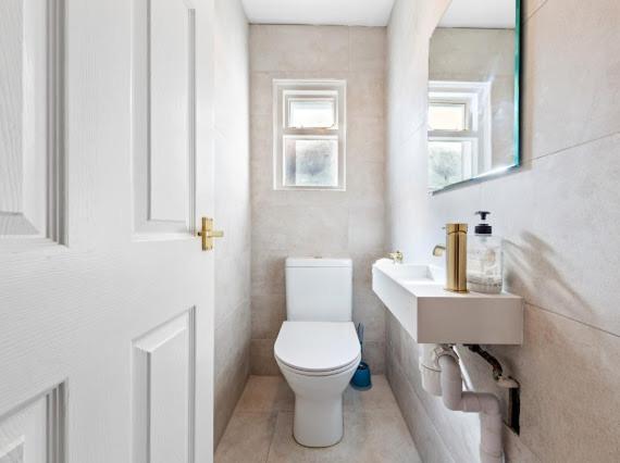 Imperial Wharf Chelsea 3 Bedroom London