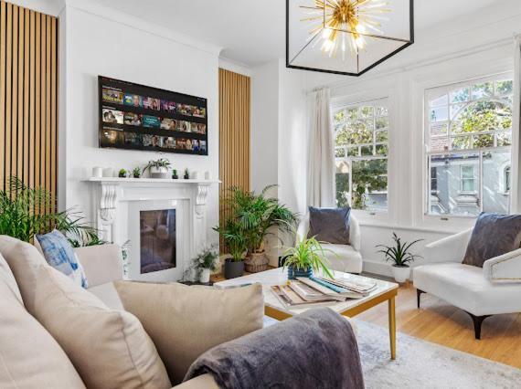 Imperial Wharf Chelsea 3 Bedroom