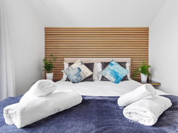 Apartment Imperial Wharf Chelsea 3 Bedroom