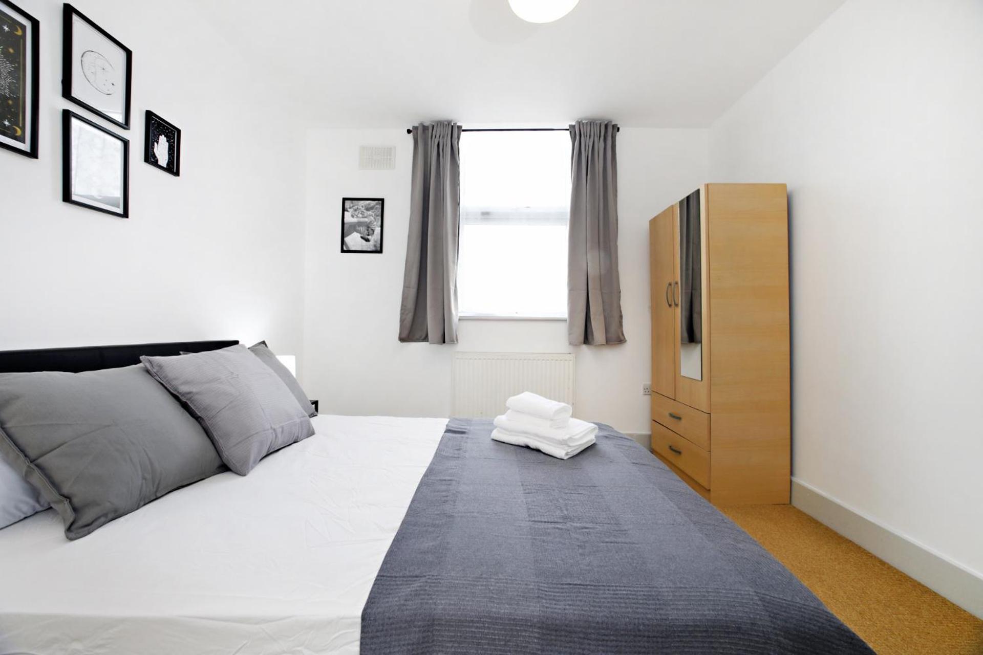 Apartment Cozy In Kensington *