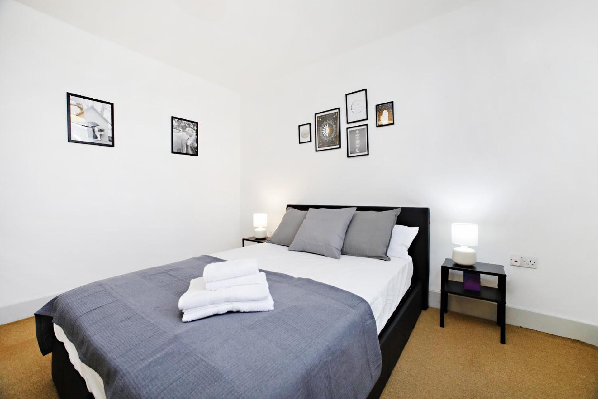 Cozy In Kensington * London
