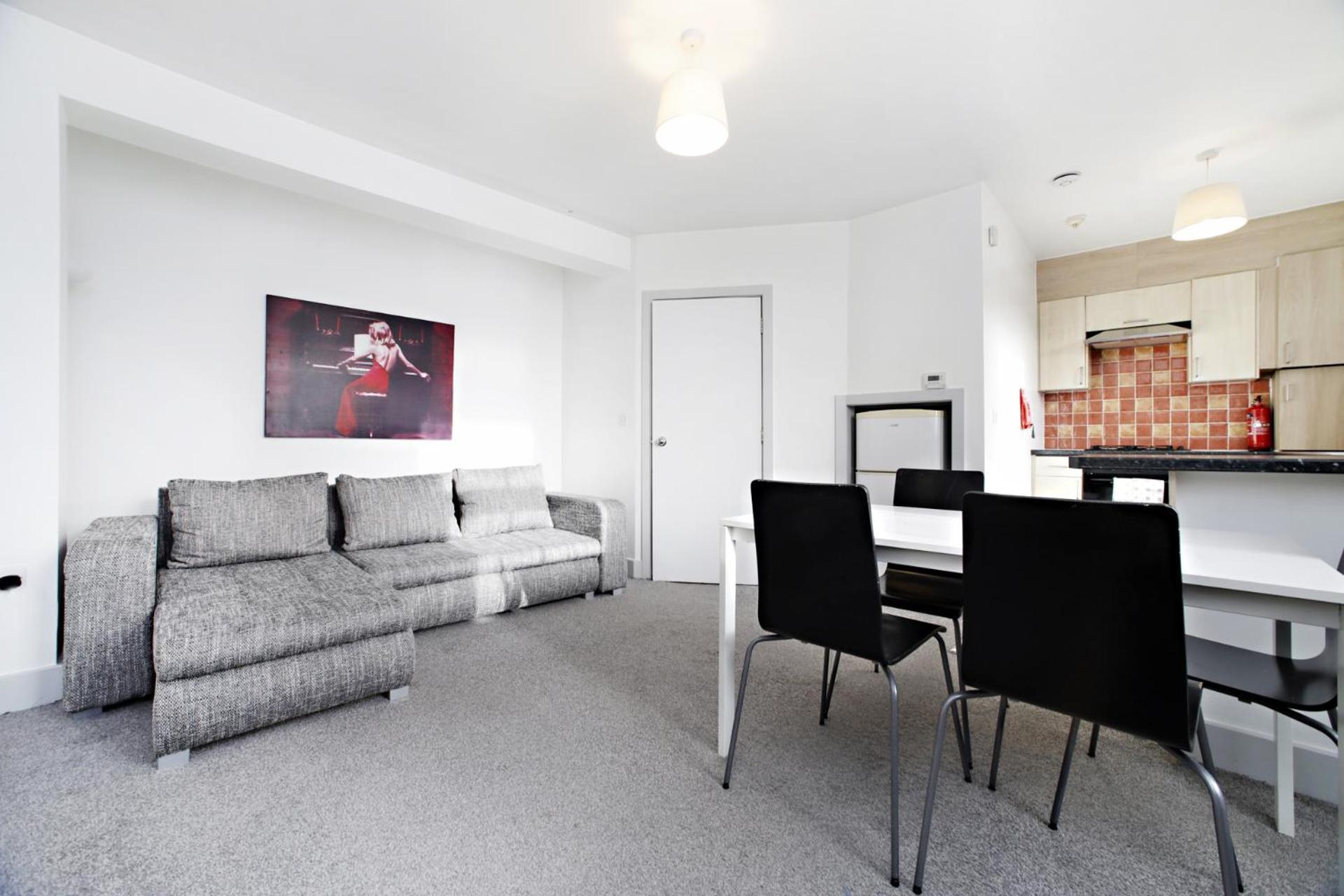 Apartment Cozy In Kensington *