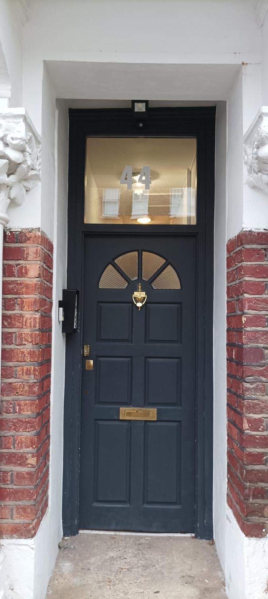 Modern And Cosy 2 Bedroom Flat In Notting Hill Apartment London
