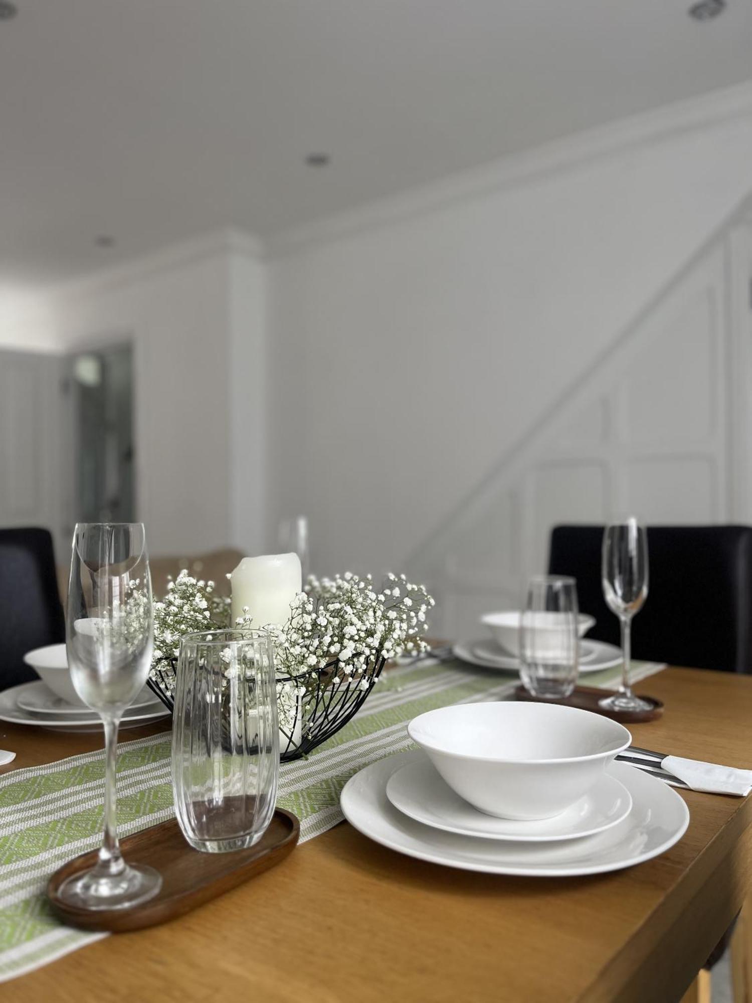 Reach Retreat Spacious 4bed House Startford Maryland Great Transport Links * Londres