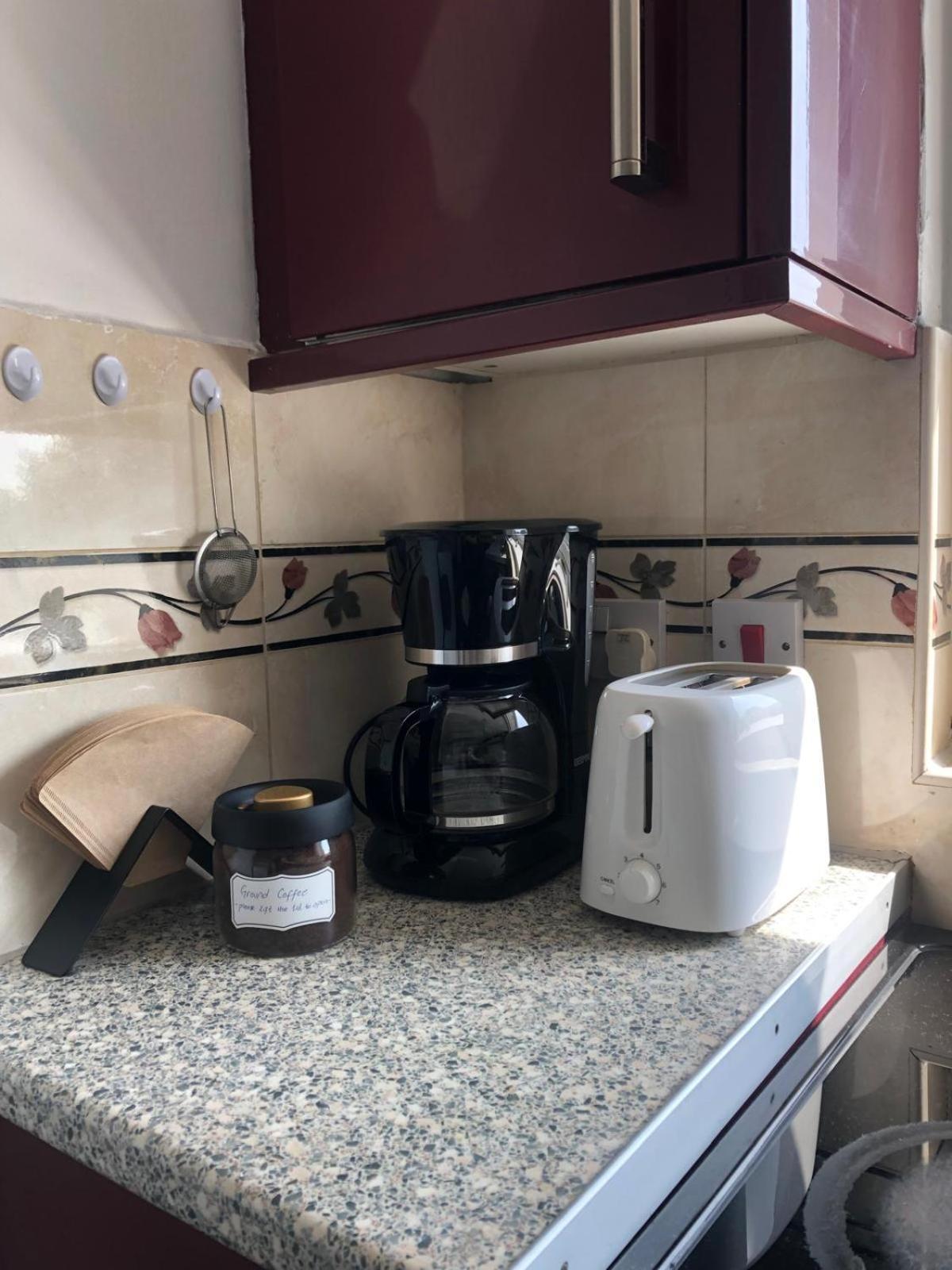 Apartment Comfy Entire Flat With View Balcony In Regents Park, Camden, *