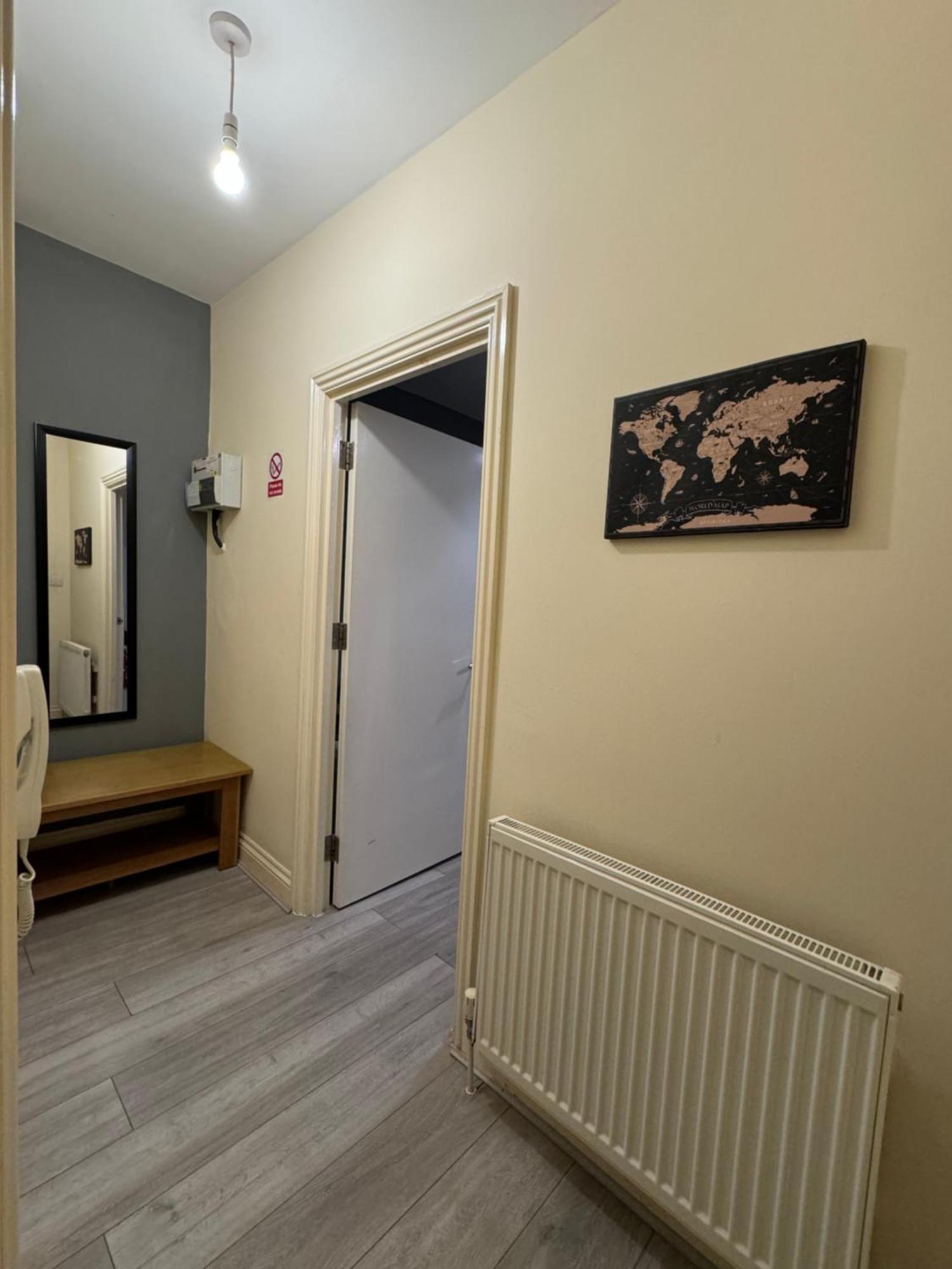 Lovely Flat In Camden Town Apartment London