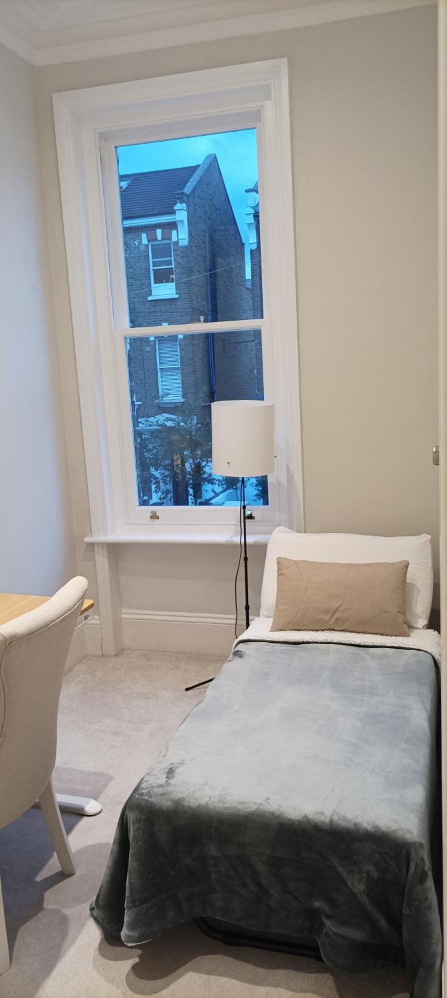 Apartment Modern And Cosy 2 Bedroom Flat In Notting Hill London