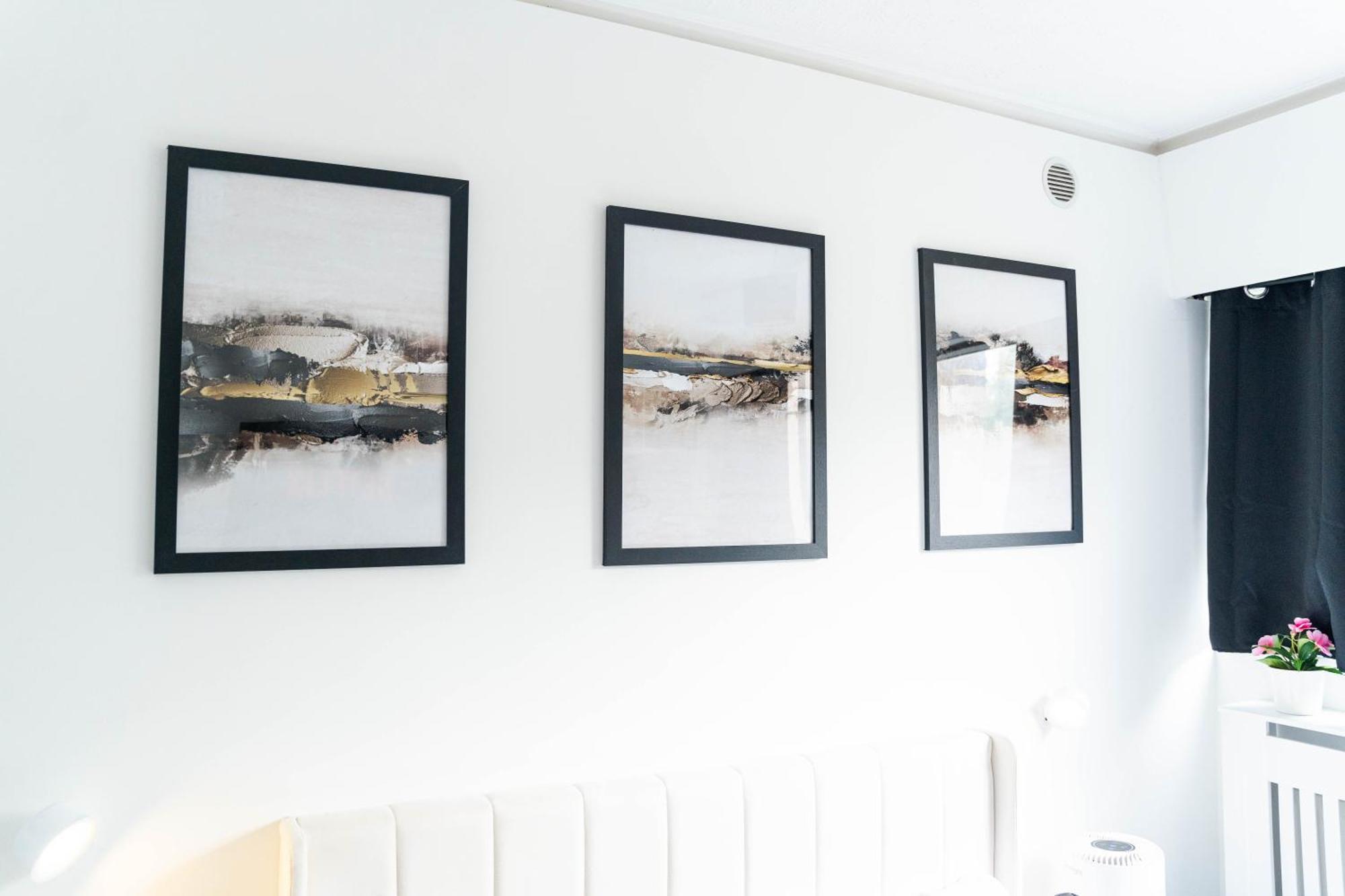 Modern 1 Bed In Greenwich - Wifi - Netflix And Stations Nearby * Londres