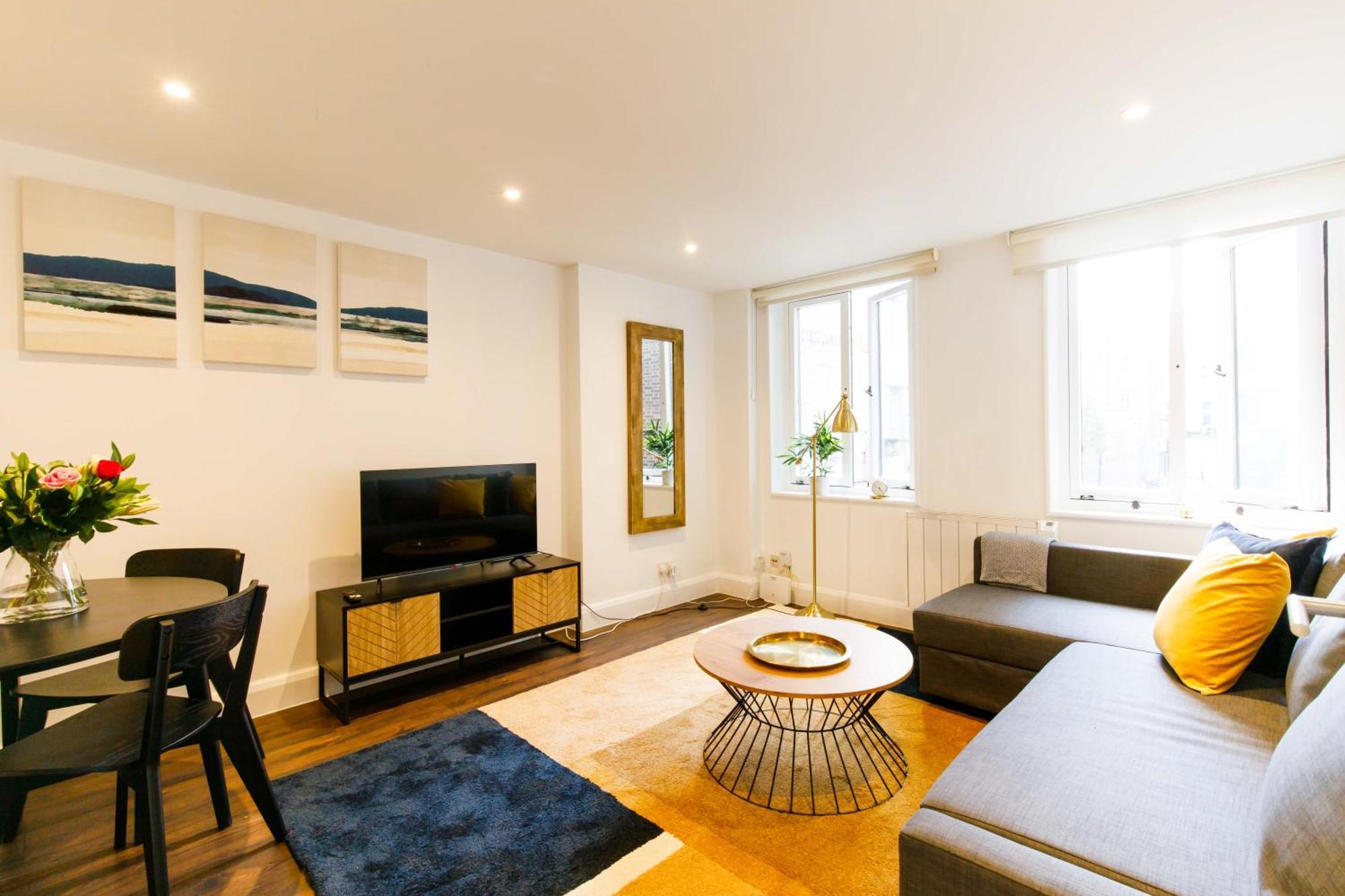 Staylux Carnaby Street *