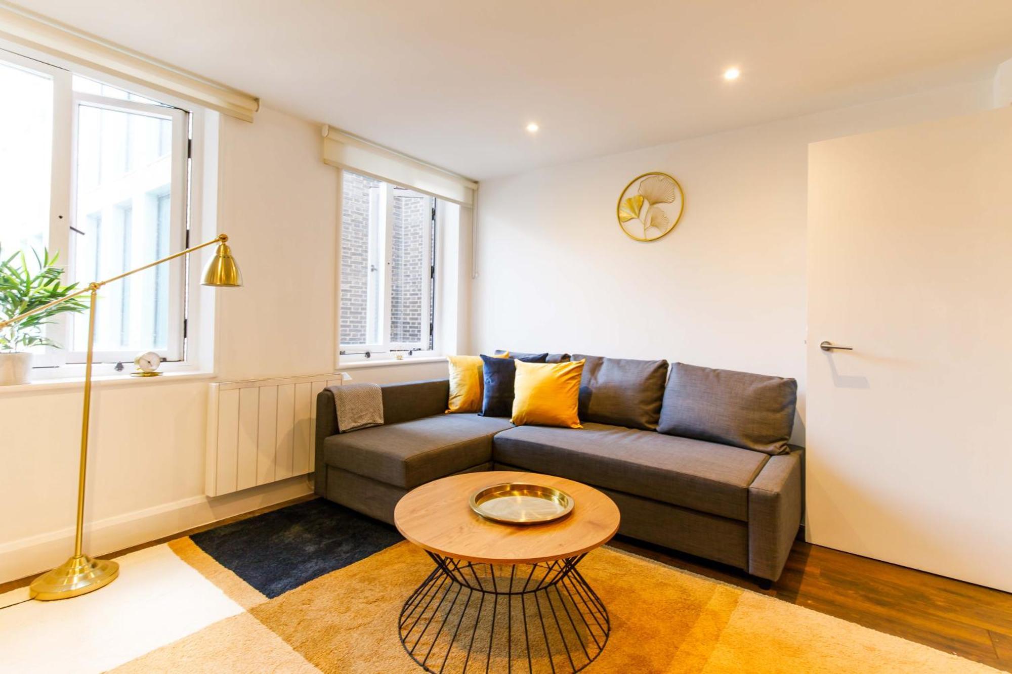 Staylux Carnaby Street