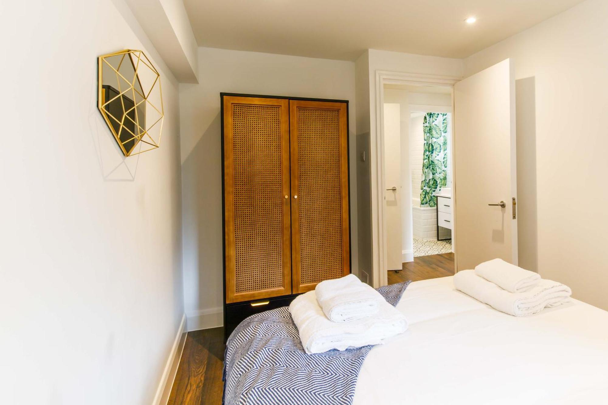 Staylux Carnaby Street *