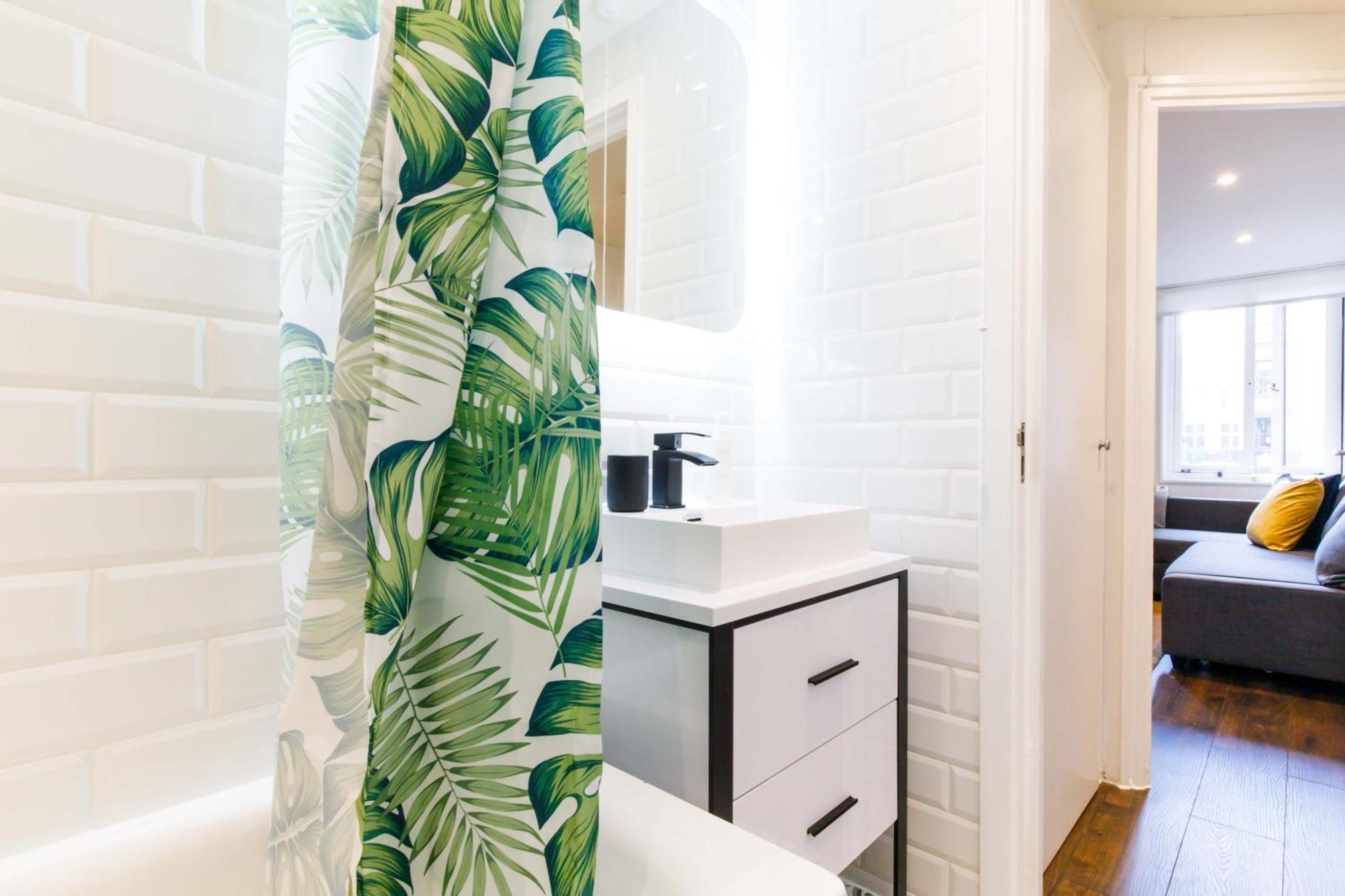 Staylux Carnaby Street Apartamento *