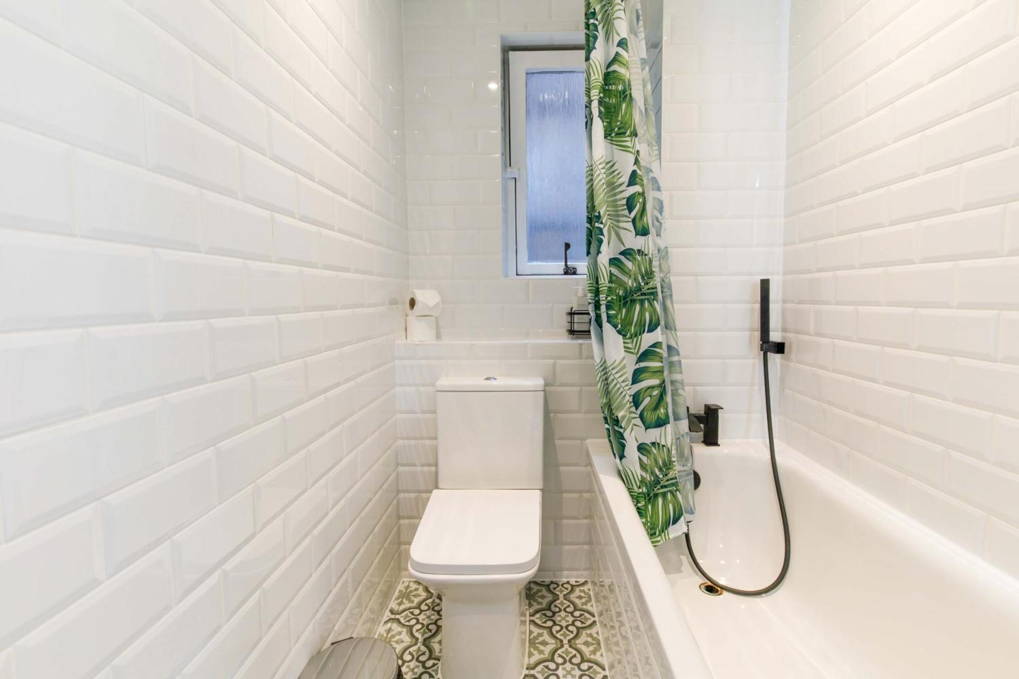 Apartamento Staylux Carnaby Street *