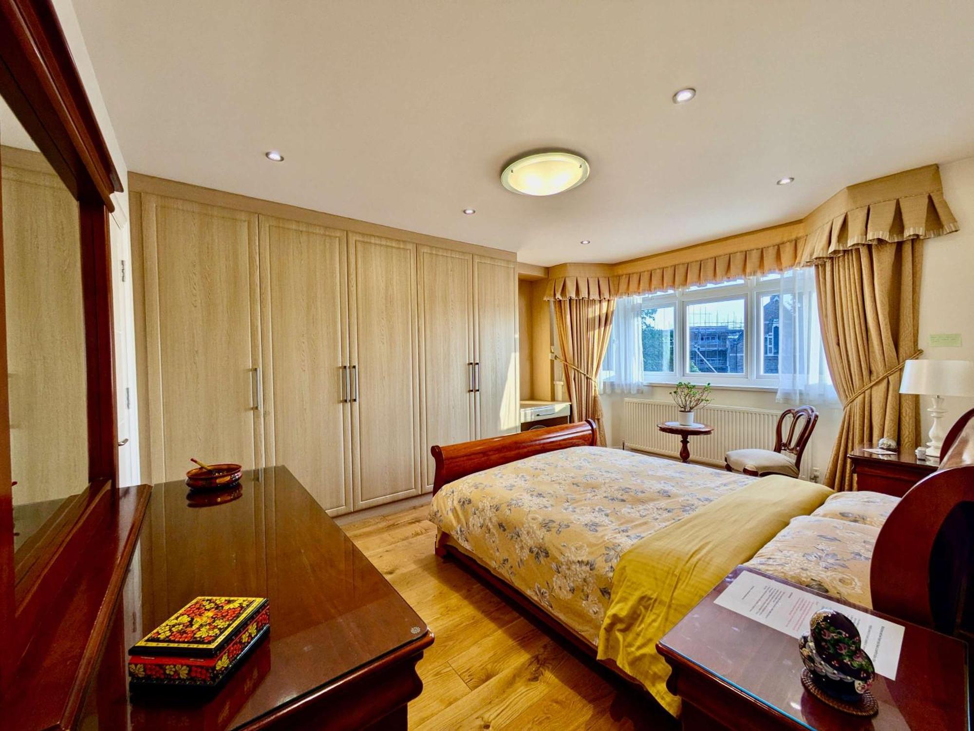 Charming Family With Private Garden Holiday home *