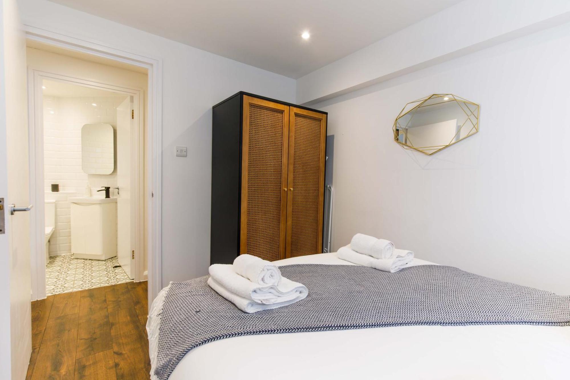Staylux Carnaby Street *