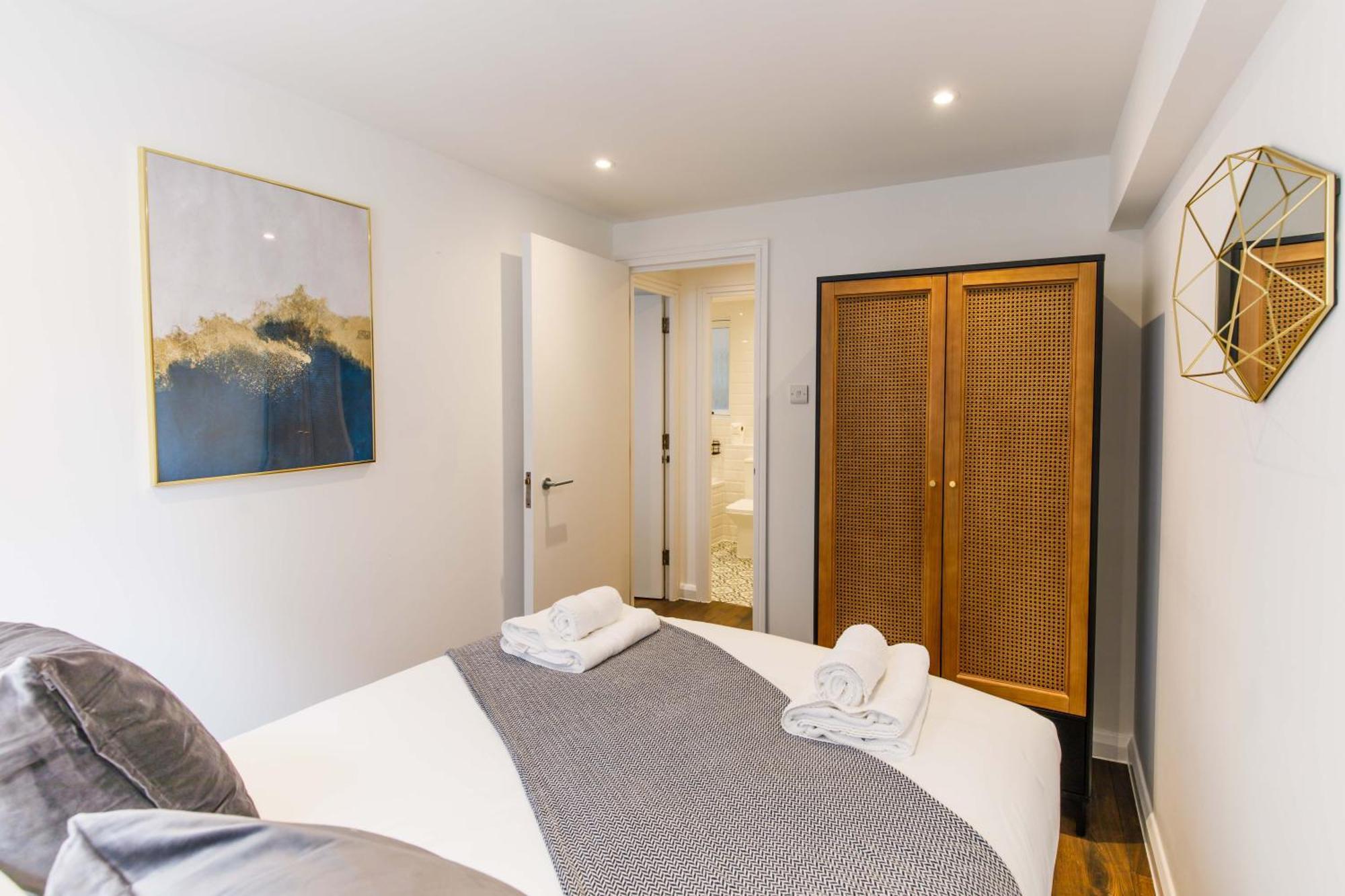 Apartamento Staylux Carnaby Street