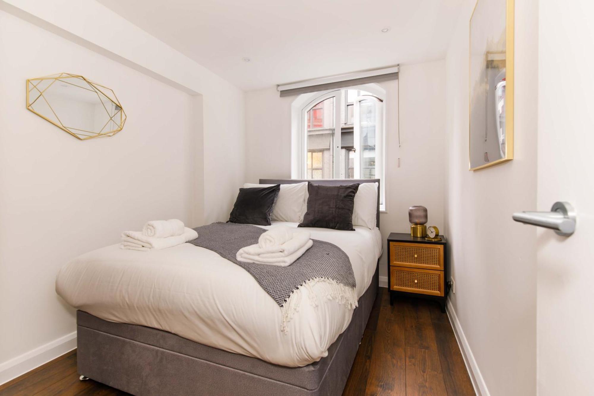 Staylux Carnaby Street