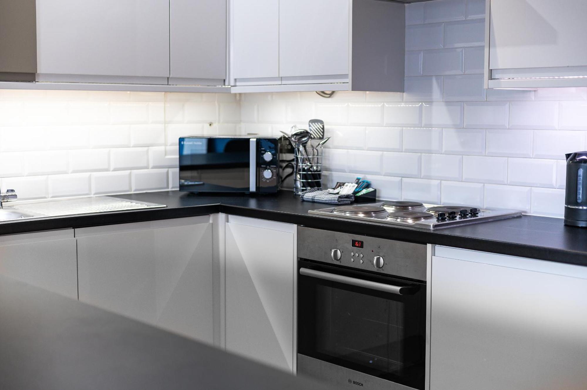 Apartment Hammersmith By Capital London