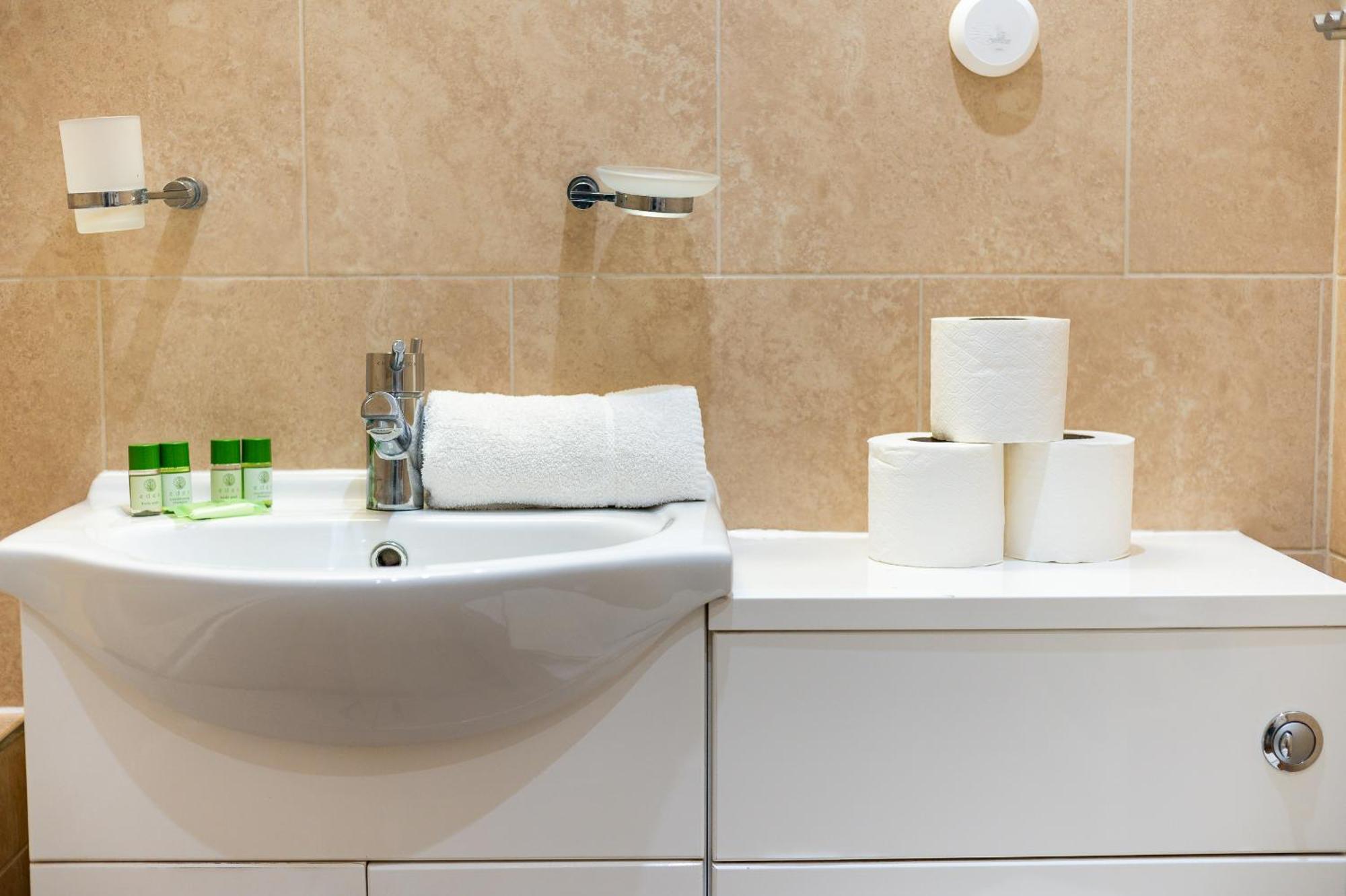 Hammersmith By Capital Apartment