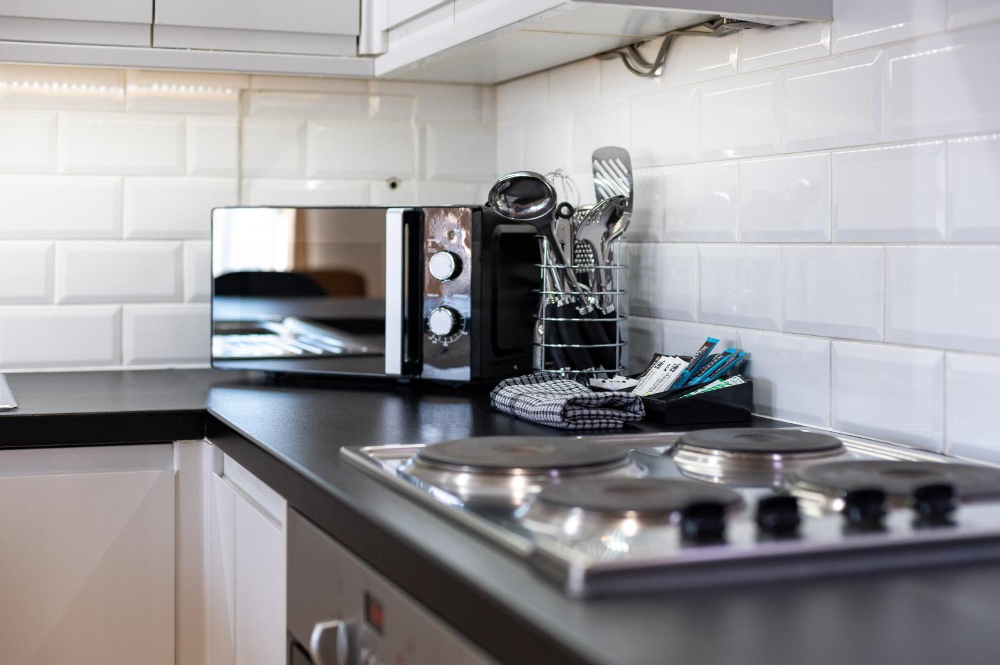 Hammersmith By Capital Apartment *