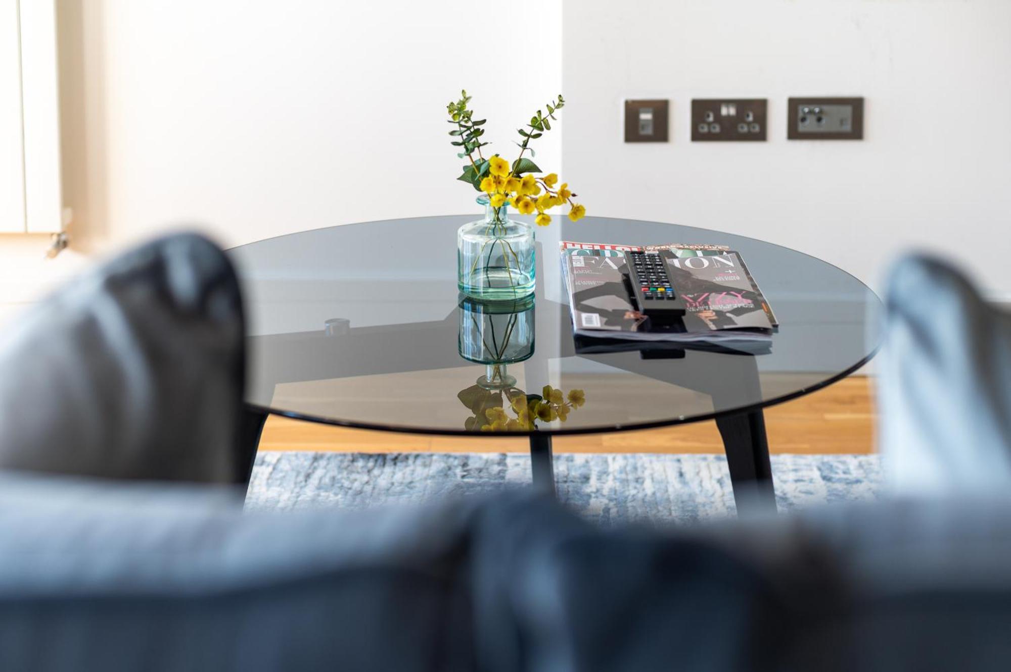 Apartment Hammersmith By Capital *