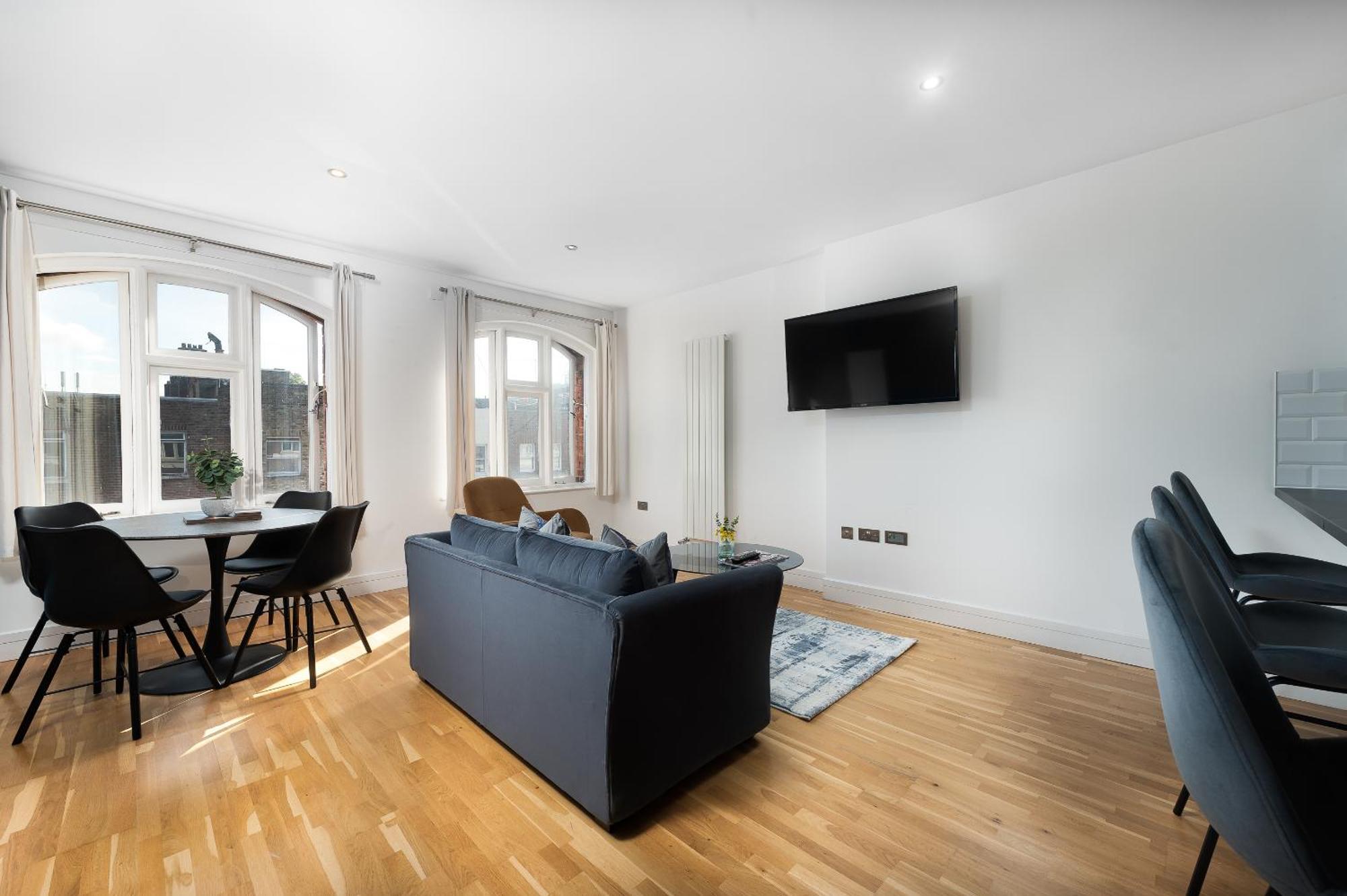 Hammersmith By Capital London