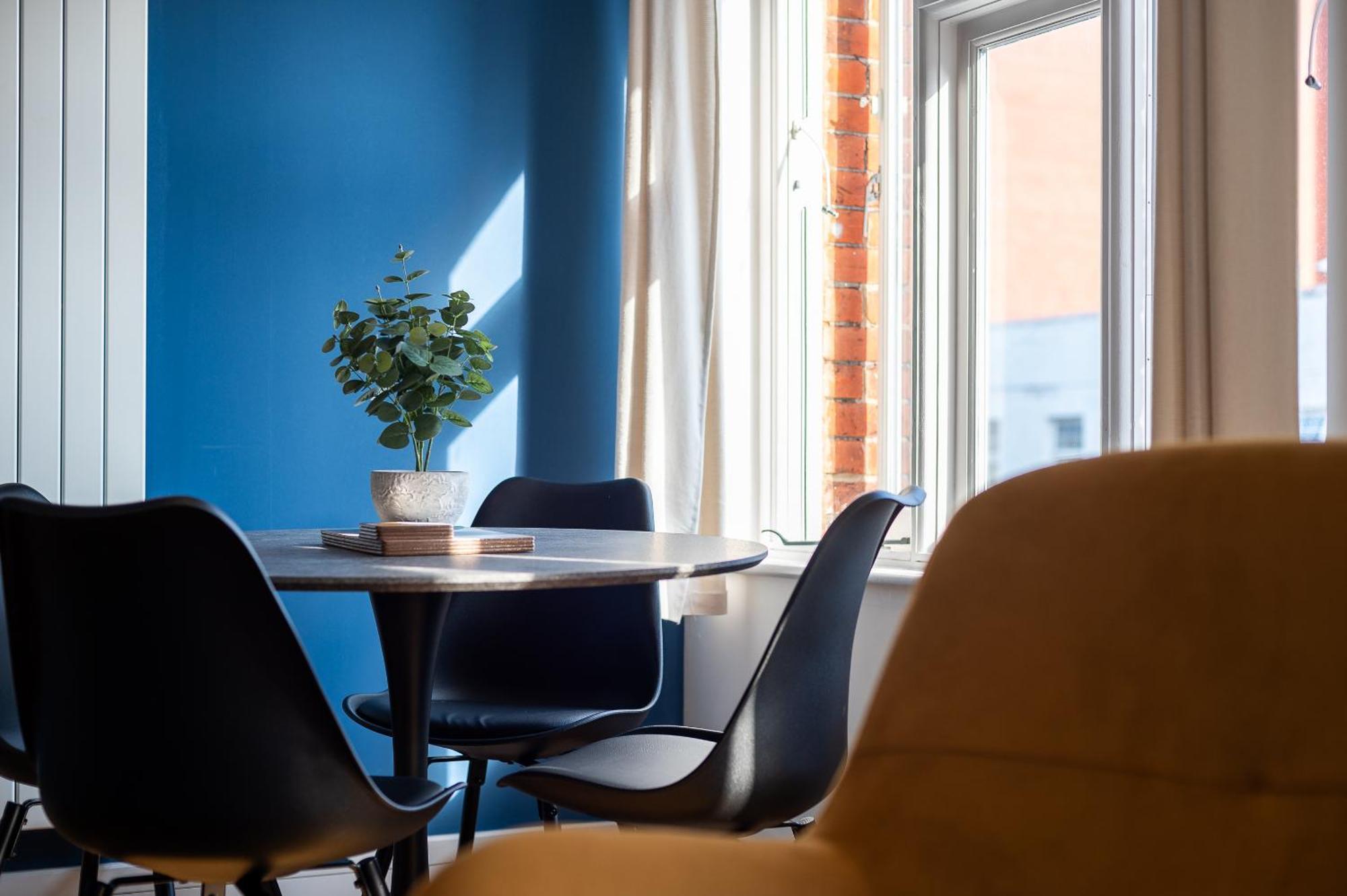 Hammersmith By Capital Apartment
