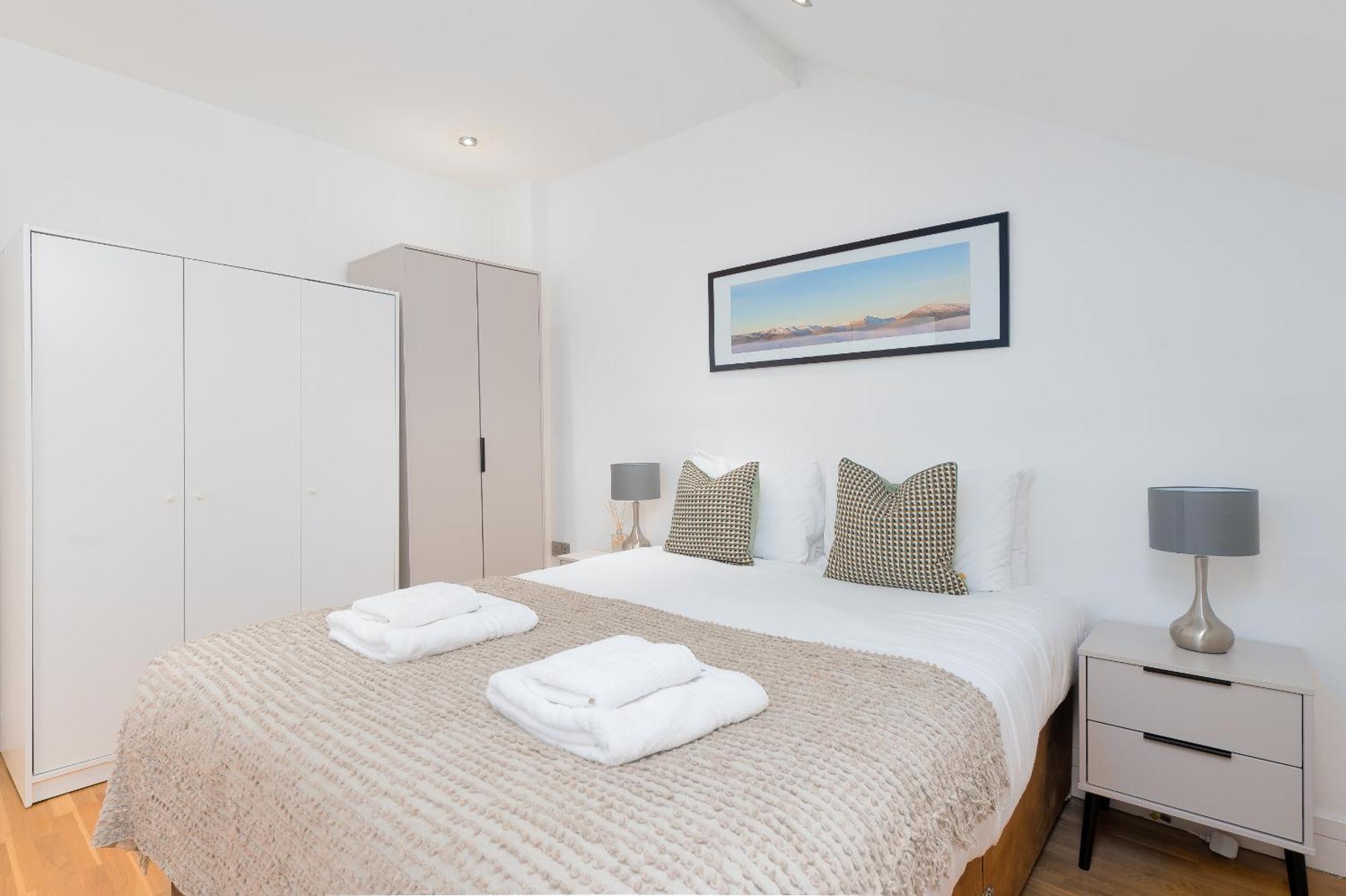 Apartment Hammersmith By Capital