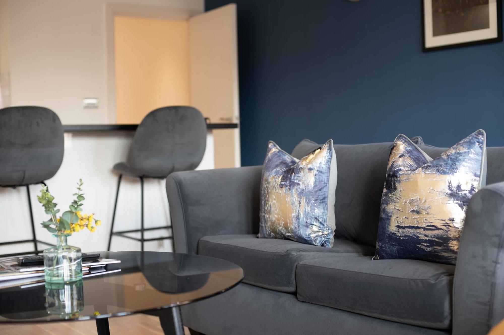 Apartment Hammersmith By Capital *