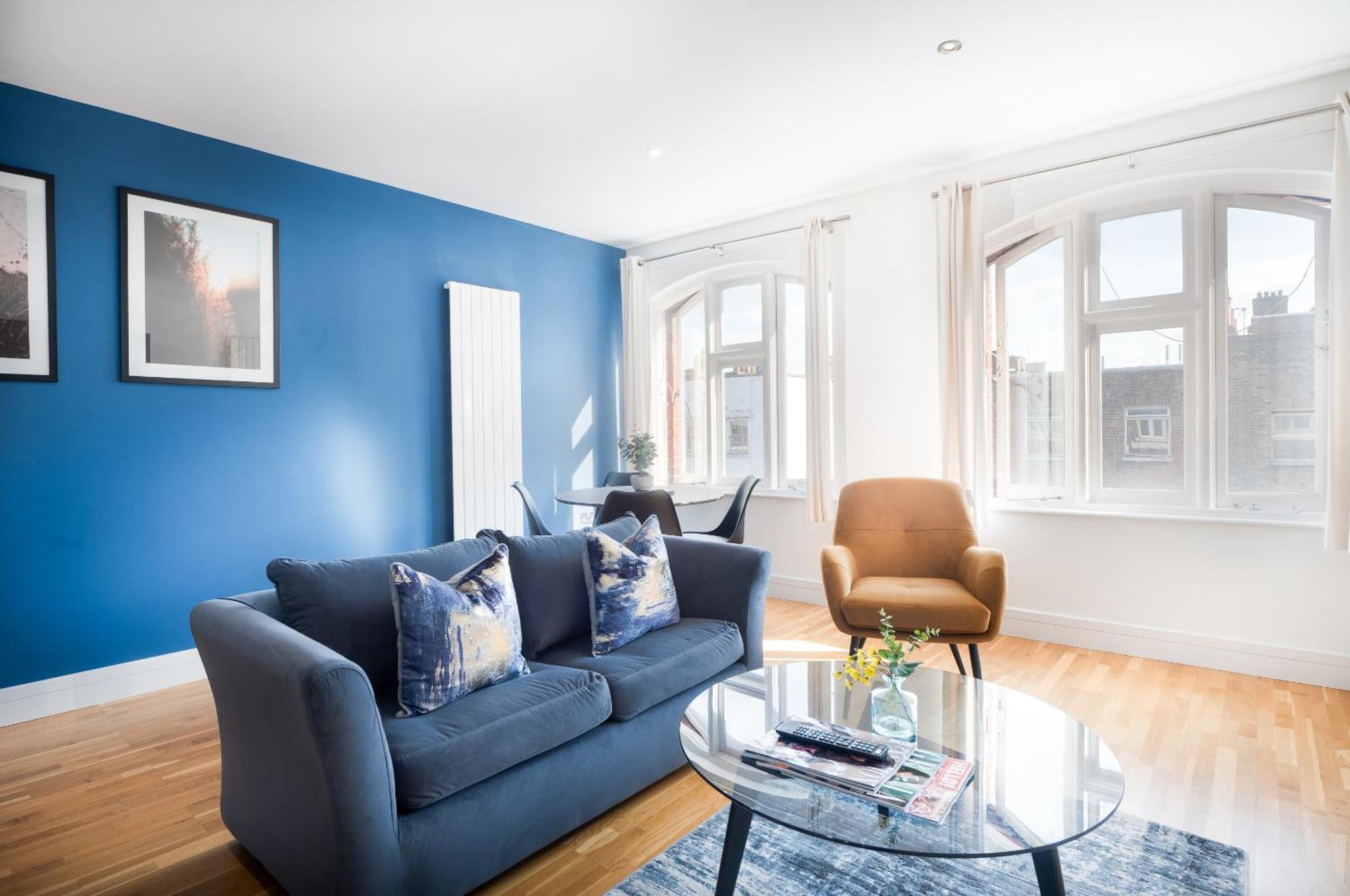 Hammersmith By Capital