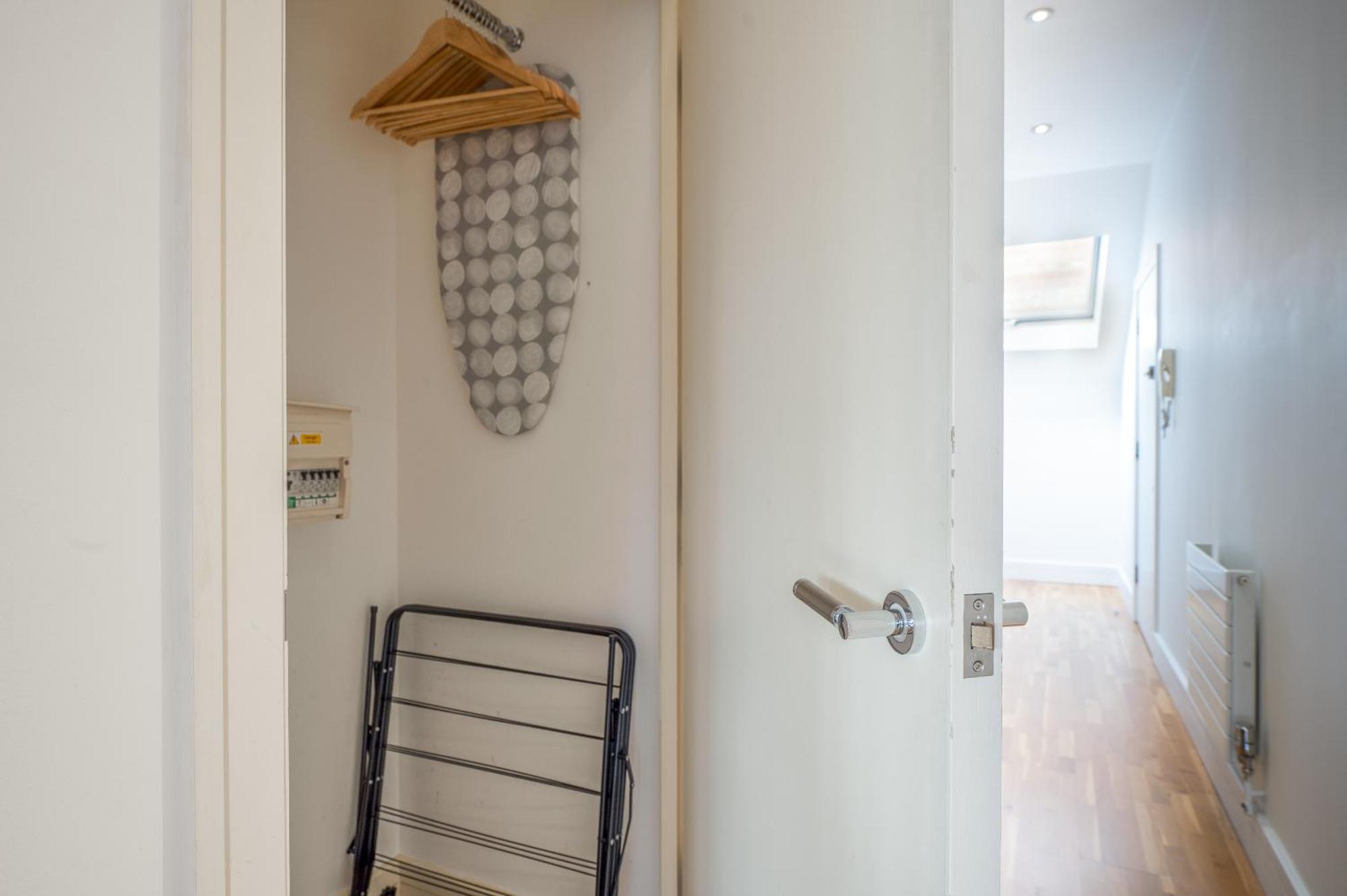 Hammersmith By Capital Apartment *