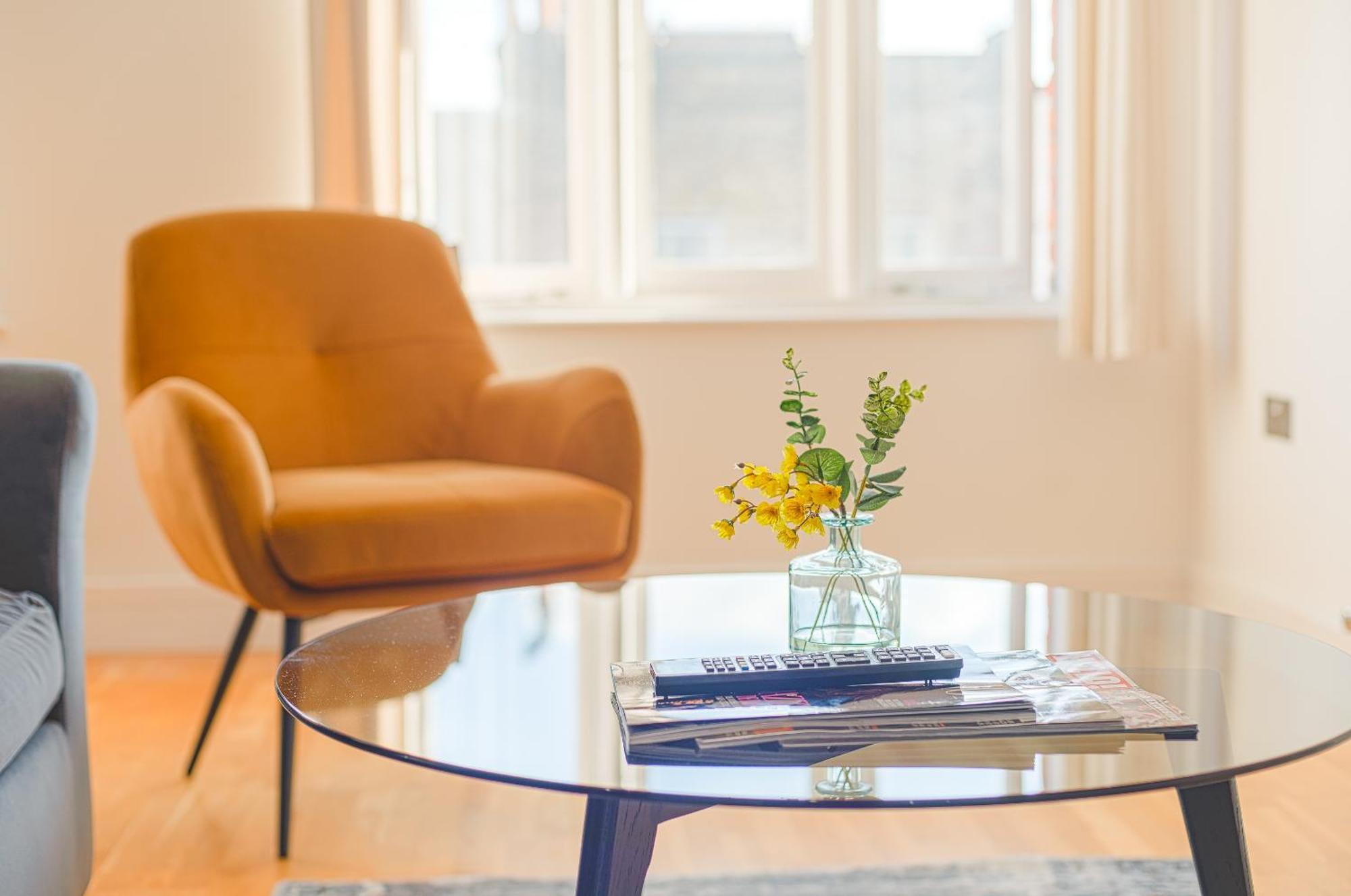 Apartment Hammersmith By Capital *
