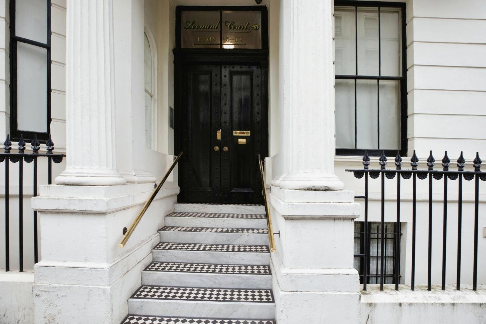 Apartment A Stunning In Paddington *